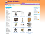Buy4Baby a great range of baby supplies for all your baby needs on Sydney's Northern Beaches