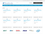 Nubirdz Electronics Store -Buy Computer Parts, Electronics More Online