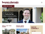 Property Buyers Agents Sydney - Buyer's Domain