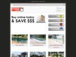 Buy Pool Fencing Online Today and Save