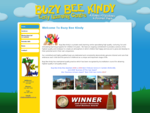 Childcare and Early Learning Centre, The Oaks | Buzy Bee Kindy
