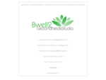 Bwell2 - GezondheidsStudio