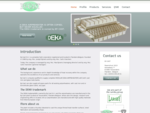By-Cast | DEKA | Cast iron glass airpreheaters engineering foundry | Tessenderlo Belgium