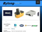 Electric Vehicle Components | Hour Meters | Speed Controllers | Vehicle Safety Devices - Bylong .