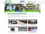 Bylund Building Services, Port Macquarie Australia