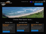 Welcome to Byron Bay Adventure Tours