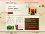 Best Coffee Beans | Gourmet Organic Coffee | Wholesale Suppliers | Brisbane, Australia - Byron