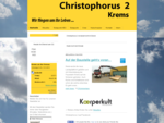Christophorus 2 - We fly for your life