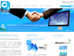 C3 Group | Managed IT Services Coffs Harbour; Internet Data Services, Telecommunications