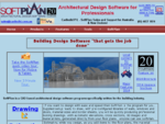 Cadbuild - SoftPlan Australia - Home of SoftPlan Australia - Building design software for ease and