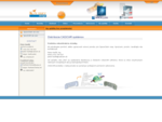 Distribúcia CADCAM systémov | CADCAM softvér