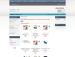 Køb Autodesk produkter på nettet, den rigtige CAD-butik