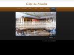 Café du Marché - Galerie