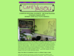Cafe Yasou - About Us - Cosmopolitan Dining in the Heart of Northam, Avon Valley, Western Australi