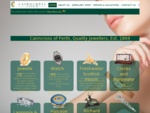 Cairncross of Perth - Quality Jewellers  Jewellery  Perth  Scotland  UK