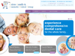 Dentist Cairns | Cairns Family Cosmetic Dental Group