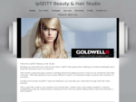 Home - ipSEITY Beauty Hair Studio - Express your Soul thru Style with the creative team at ipSEITY