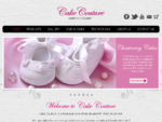 Cake Couture | Specialist Cake Design Decorating