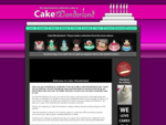 Cake Wonderland | Home Cake Decoration Campbelltown Cakes Campbelltown Cake decoration Sydney