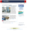 Calair Pipe Systems High performance pressure piping systems