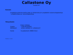 Callastone Oy