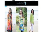 Calypso Plus Size Women39;s Clothing. Sizes 14-24.