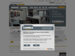 Business Hotels | Cambria Suites | Business Friendly Hotel