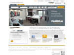 Business Hotels | Cambria Suites | Business Friendly Hotel