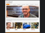 Camco Engineering | Mechanical Engineering Solutions for Mining, Oil Gas and Power Generation