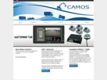 Camos Europe GmbH - STARTSEITE