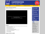 Storage King Camperdown | Self Storage Camperdown Boxes Camperdown
