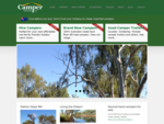 Camper Trailers WA - Camper Trailer Sales and Hire in Perth, Western Australia
