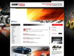 CAMTECH CAMS - Performance You Can Feel. High Performance Camshafts. Regrinds, Lifters