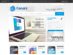 Canal 4 - ONLYCABLE COMUNICACIONES