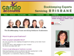 CANDO ACCOUINTS - Bookkeeping Brisbane Redcliffe
