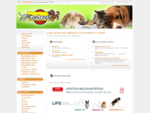 Alimentation, alimentation chats, alimentation chiens, chat, chien, rongeur, oiseaux, almo na