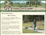 Canine Care and Cardio Dog Training, Dog Boarding, Dog Exercise, Halfmoon Bay, BC, Sunshine Coa