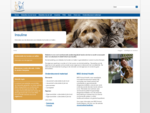 Caninsulin voor de behandeling van diabetes bij honden en katten - MSD Animal Health