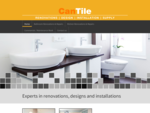 Cantile - the best tiles you can find