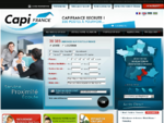 Plus de 35 000 petites annonces immobilières en France |  CAPIFRANCE