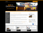 Capital Doorworks | Your Garage Door Experts | Garage Doors Canberra