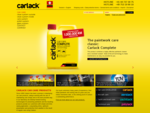 Homepage carlackclassic - CAR-LACK Shop