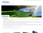 Ozvan caravan windows and accessories online spare parts including locks hinges winders access hatch