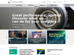 Home - Korn Ferry Leadership Talent Consulting, Executive Search