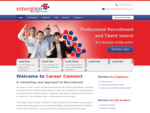 Welcome to Career Connect - Career Connect