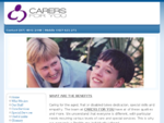 Carers For You - Aged Care Cairns