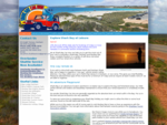 Explore Shark Bay at Leisure 171; Shark Bay Car Hire