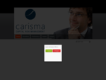 Carisma Research - Capital Risk Management