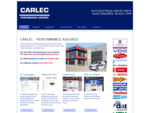 Carlec - EFI and auto electrical components and parts
