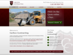 Carlton Contracting Kwinana — Civil Construction, Labour Hire, Building Services, Plumbing Servic